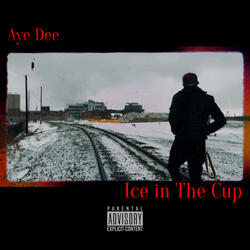 Ice in The Cup
