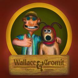 Wallace & Gromit