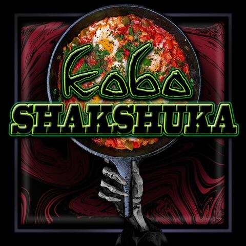 Shakshuka