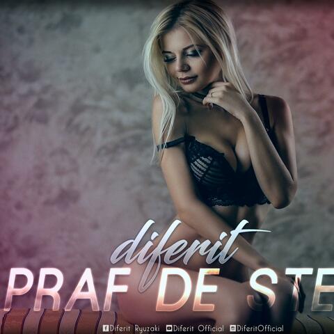 Praf de stele