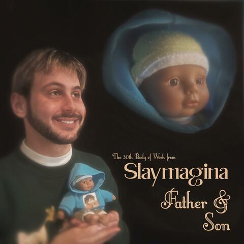 Father & Son