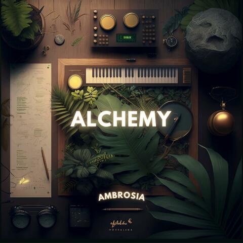 Alchemy