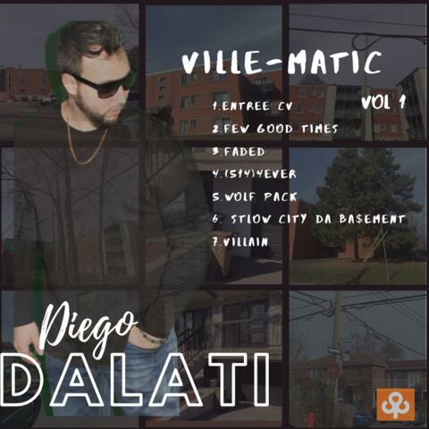 VILLE-MATIC
