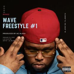 wave freestyle #1 Bandz