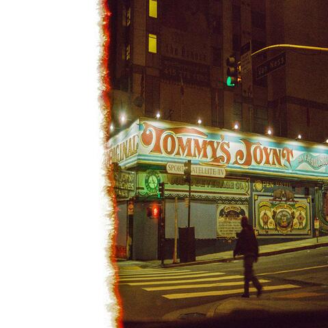 Tommys Joynt