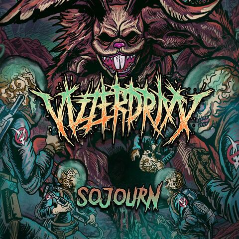 Sojourn