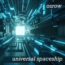Universal Spaceship