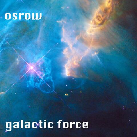 Galactic Force