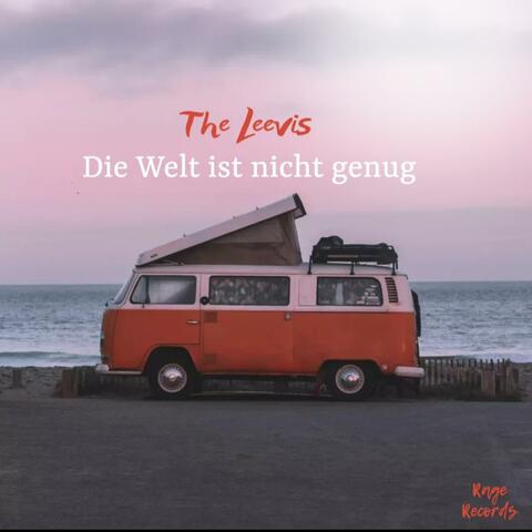 Die Welt ist nicht genug
