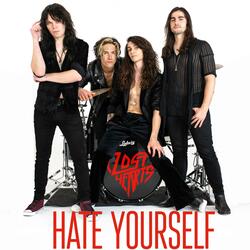 Hate Yourself