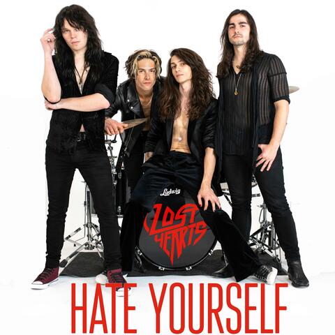 Hate Yourself