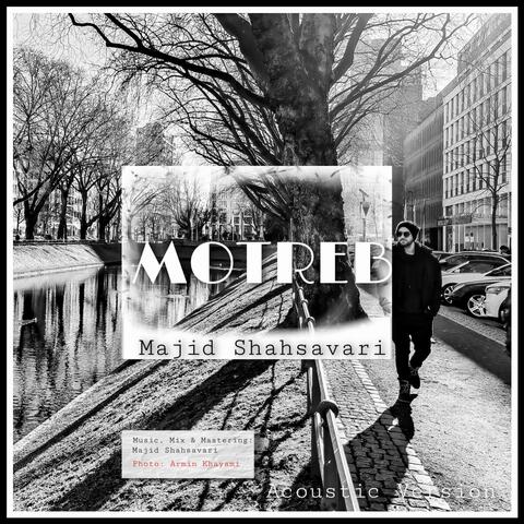 MOTREB (Acoustic Version)