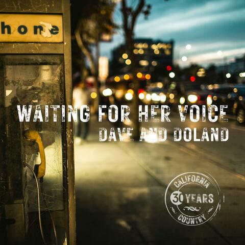 Waiting for Her Voice (Radio Edit)