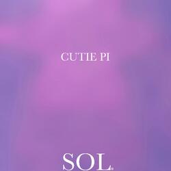 Cutie Pi (feat. Boyan Tantchev)