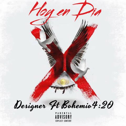 Hoy En Dia (feat. el bohemio4:20)