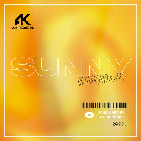 Sunny (feat. hieuhayho)