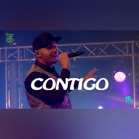 Contigo (Live) (Live)