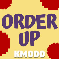 Order Up
