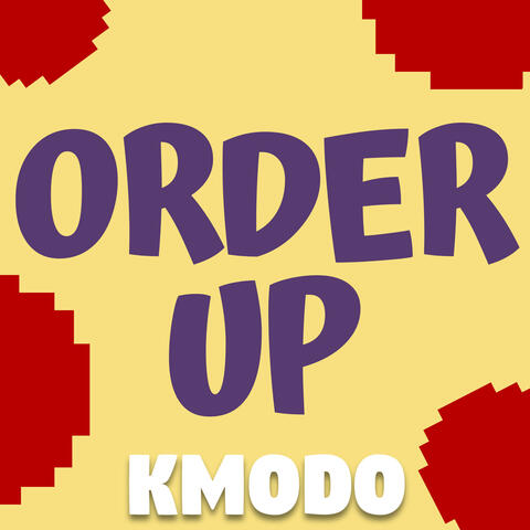 Order Up