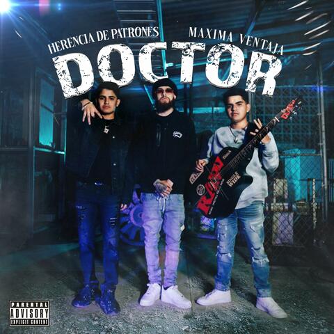 Doctor (feat. Máxima Ventaja)