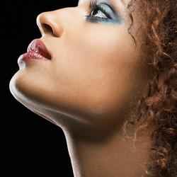 In The Eyes Of Crystal