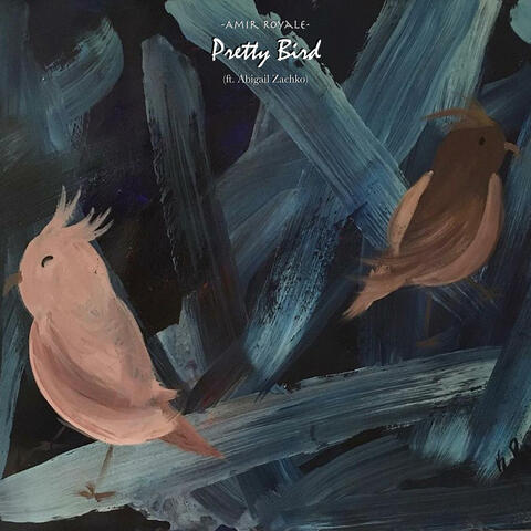 Pretty Bird (feat. Abigail Zachko)