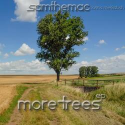 More Trees (feat. Norina Merkabah & Sadhguru)