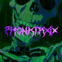PHONKTRXIX (Slowed)