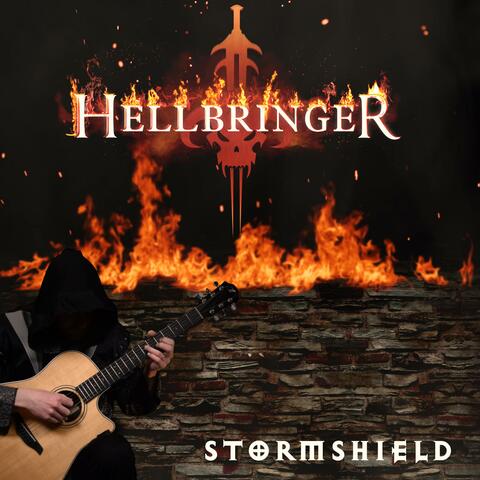 Stormshield Theme (From "Hellbringer")