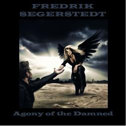 Agony of the Damned (feat. Chandler Mogel)