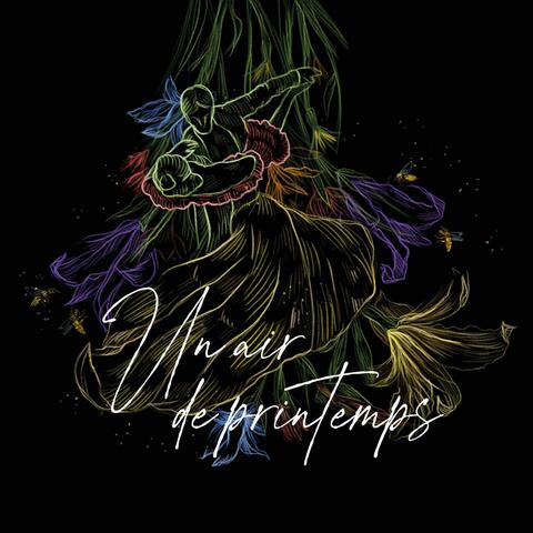 Un air de printemps