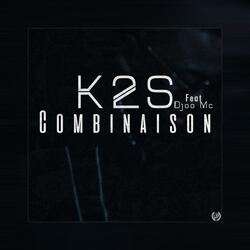 Combinaison (feat. Djoo Mc)