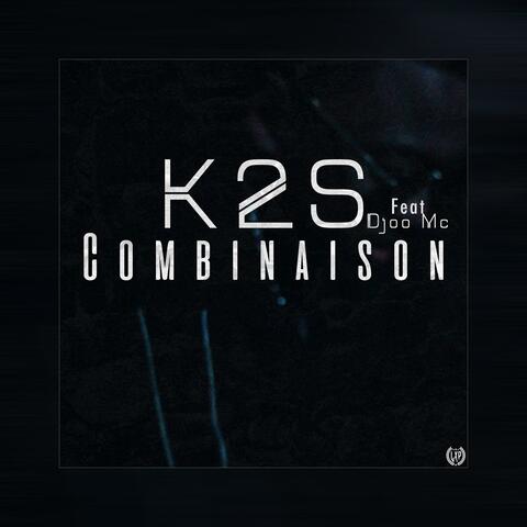 Combinaison (feat. Djoo Mc)