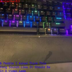 8 People I Asked Think This Song Sounds Like It Should Be In A Video Game