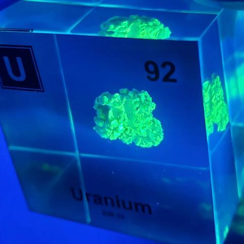 Uranium
