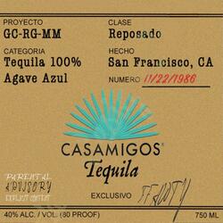 Reposado