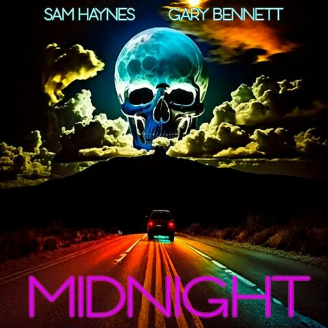 Midnight (Radio Edit)