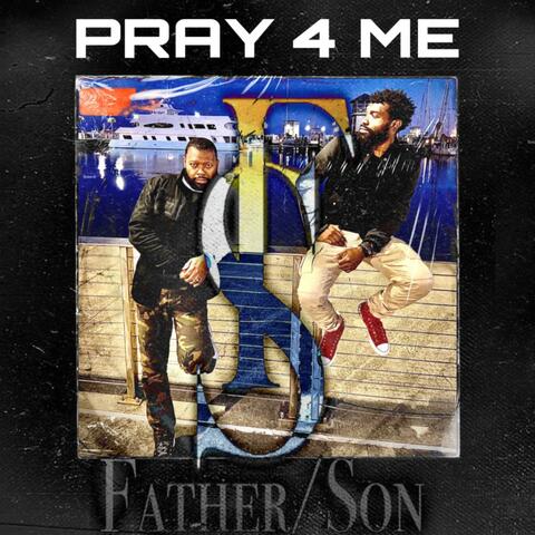 PRAY 4 ME