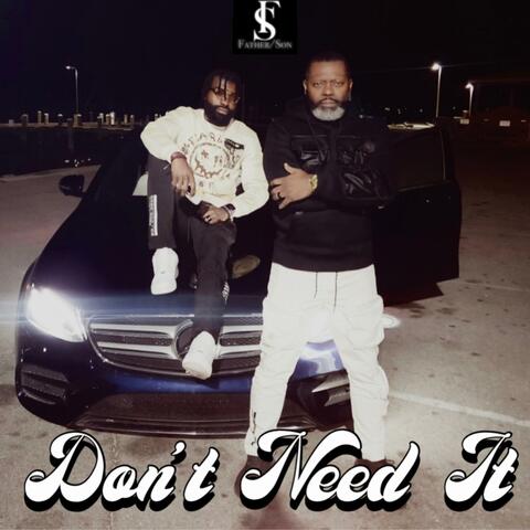 Don't Need It