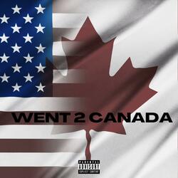 WENT 2 CANADA (feat. Crash_G, Brooklyn Sage & Made.by.Harry)