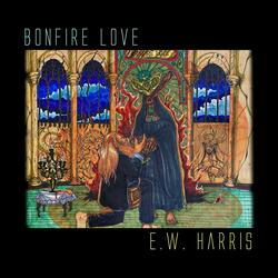 Bonfire Love