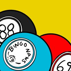 Bingo Nans