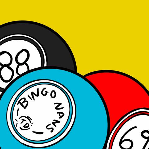 Bingo Nans
