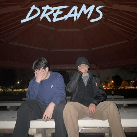 Dreams (feat. 951 Solo)