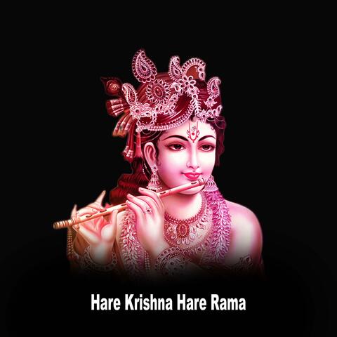 Hare Krishna Hare Rama (feat. KB VOICE MANTRAS 108)