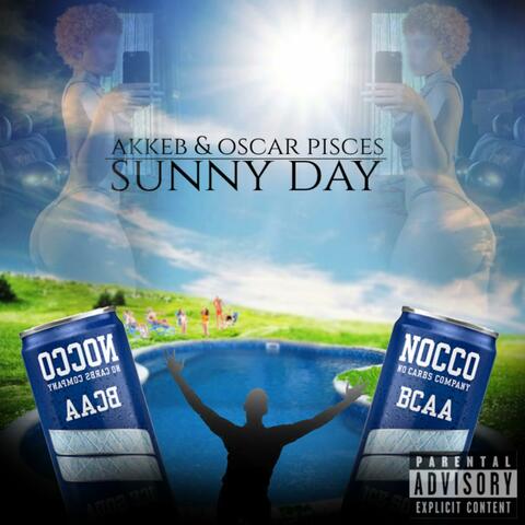SUNNY DAY (feat. Oscar Pisces)