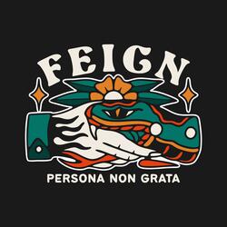 Persona Non Grata