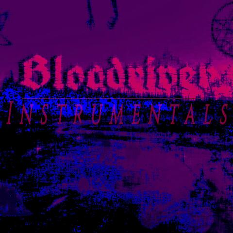 Blood River (Instrumentals)