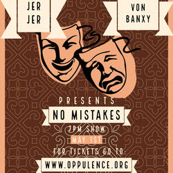No Mistakes (feat. Von Banxy)