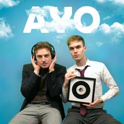 Ayo (feat. lil ZeZe)